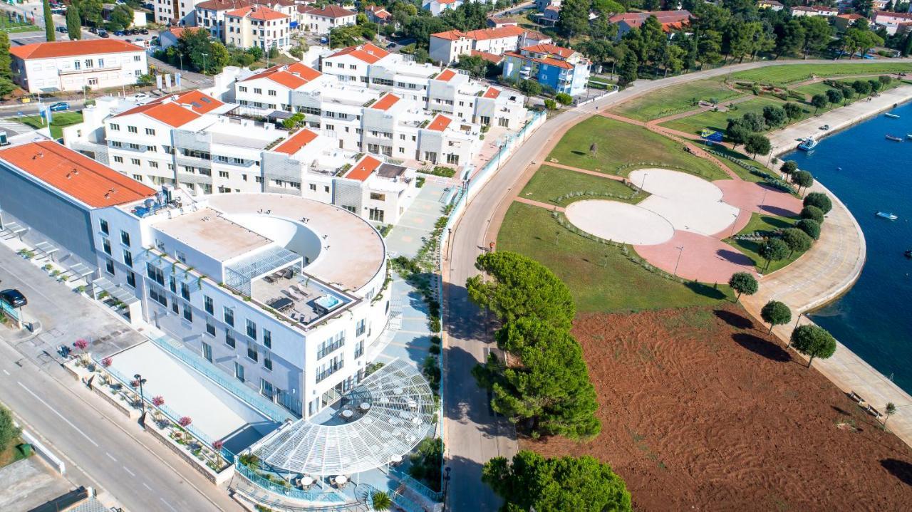 Garden Palace - Oleander Apartment Umag